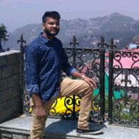 Vaibhav Gupta