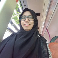 Khatijah Ahmad