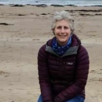 Catherine Grigg