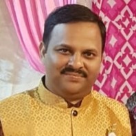 Pritam Nemane