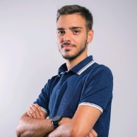 Ludovic Martinez