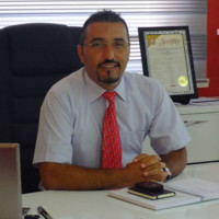 Kemal Çağatay selvi