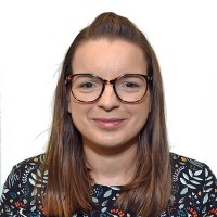 Harriet Johnson