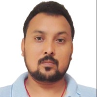 Abhishek Ashish