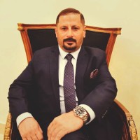 Adeel Zuberi