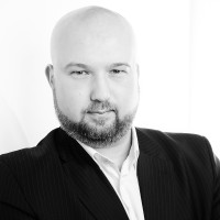 David Casper Oudendijk