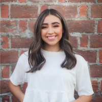 Itzel Ramirez