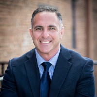 Art Lieb, CAPS, HCCP