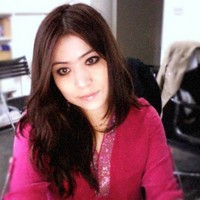 Saadet Ismayil