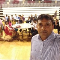 Sagar Baidya