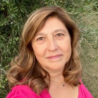 Pascale Brioude