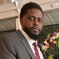 Andre Carter