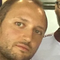 Federico Didier Lano