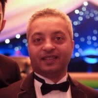 Mitesh Patel