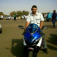 Gerrit van Dyk