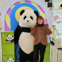 Carol Gao