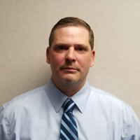 Eric Eckenrod