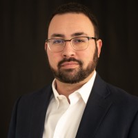 George Lluberes, Ph.D.