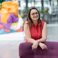 Marie Ikonomi-Leblay