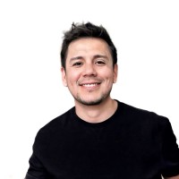 Cesar Muñoz García