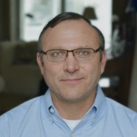 Eric Eichelberger