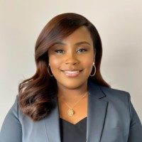 Francine Teah