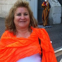 Maria Luisa Salvatierra