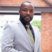Vernon Bryant