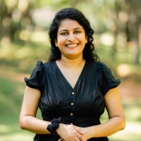 Dilani Munasinghe