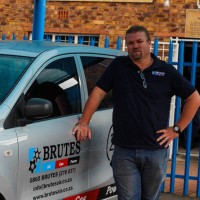 Francois Rooyen