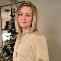 Sanna Törnqvist