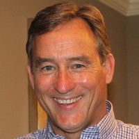 Mike Harris