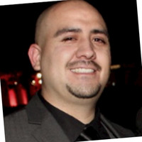 Danny Parra
