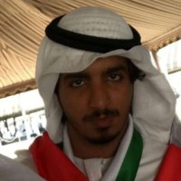 Fahad Al Mahri