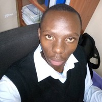 Alex Mbugua