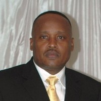 Dave E. Davis