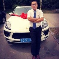 杨金鑫