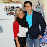 Franklin Serrano