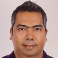 Mohammad Akhter