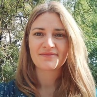 Dr Rebecca Schnittger