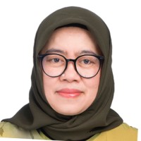 Titin Rosmasari