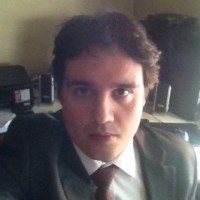 Fabrício Brito Ribeiro, CFP®
