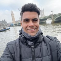 Patrick Augusto