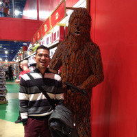 Afiq Danial