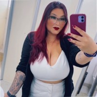 Ana Caroline Rodrigues