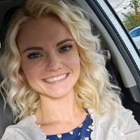 Ariel Lunsford