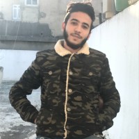 Chouk Achraf