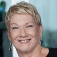 Barbara McCaslin