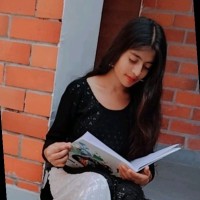 Anjali Ray
