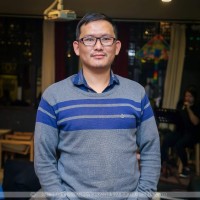 Dipendra Gurung